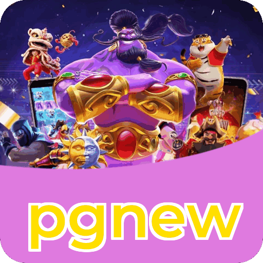 Siga a pgnew no Facebook